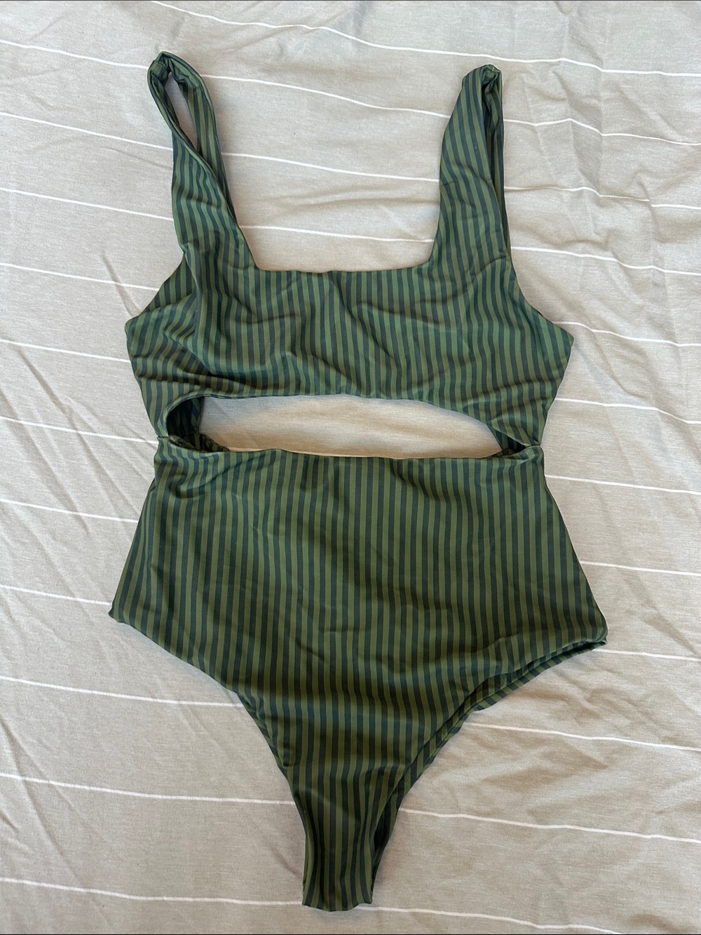 Gillia one piece